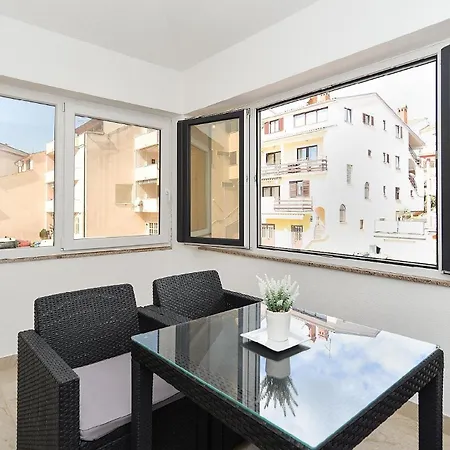 Lägenhet Fuer 3 Personen Ca 35 Qm In Pula, Istrien Istrische Riviera *