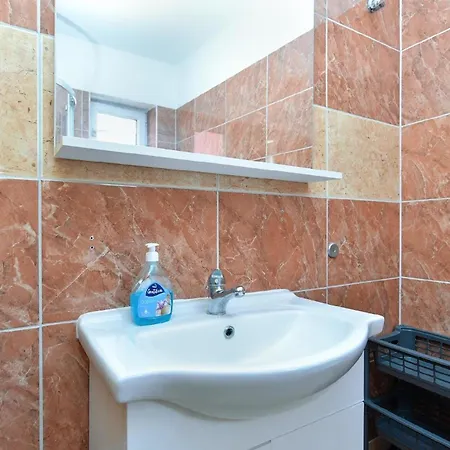 Fuer 3 Personen Ca 35 Qm In Pula, Istrien Istrische Riviera Pula