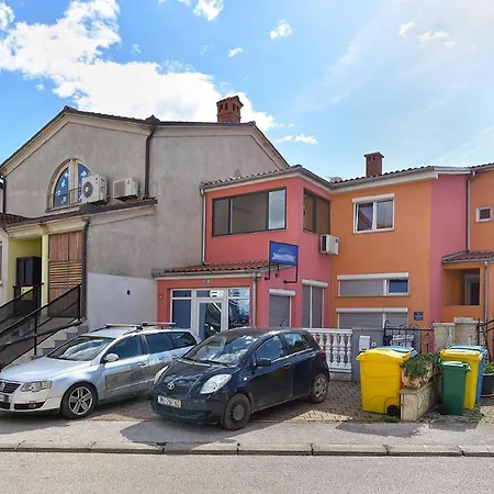 Fuer 3 Personen Ca 35 Qm In Pula, Istrien Istrische Riviera Pula