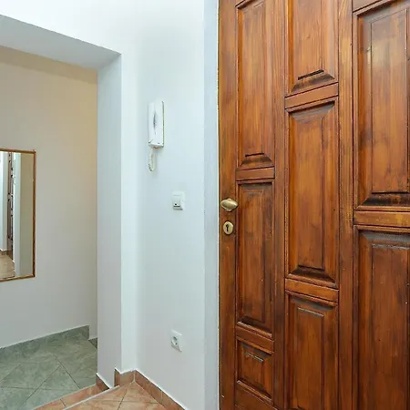 Lägenhet Fuer 3 Personen Ca 35 Qm In Pula, Istrien Istrische Riviera *