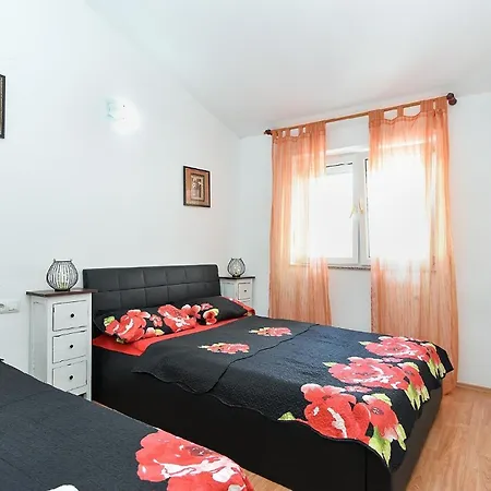 Fuer 3 Personen Ca 35 Qm In Pula, Istrien Istrische Riviera Lägenhet *