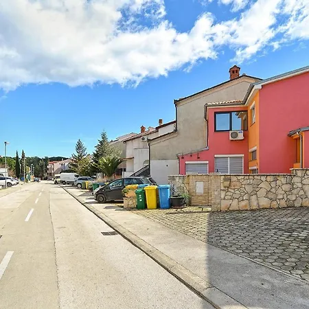 Fuer 3 Personen Ca 35 Qm In Pula, Istrien Istrische Riviera Pula