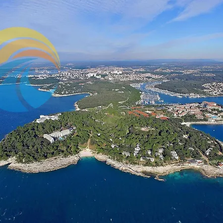 Lägenhet Fuer 3 Personen Ca 35 Qm In Pula, Istrien Istrische Riviera