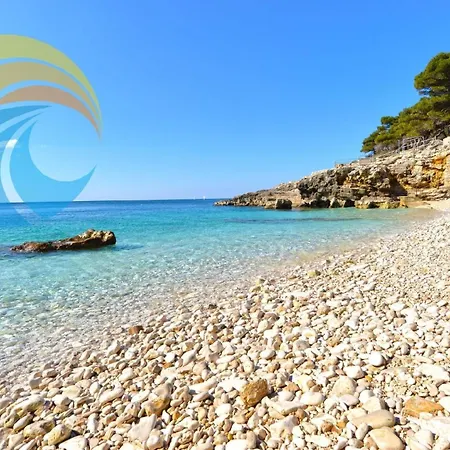 Lägenhet Fuer 3 Personen Ca 35 Qm In Pula, Istrien Istrische Riviera *